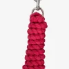 Grimskaft Bomull Cerise 2m
