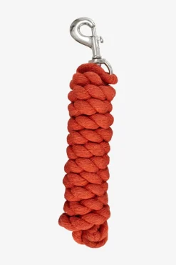 Grimskaft Bomull Orange