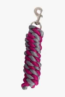 Grimskaft Cerise/Grå
