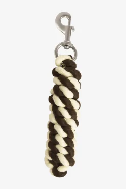 Grimskaft 2m Brun/Creme