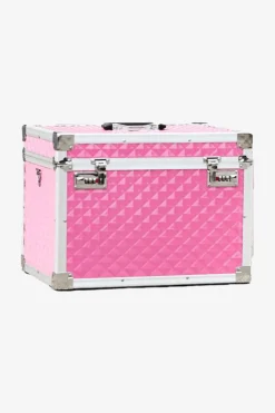 Grooming Box Aluminium