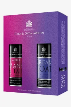 Grooming Duo