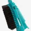 Grooming Handske Turkos