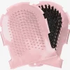 Grooming & Tvätthandske LinneaPink