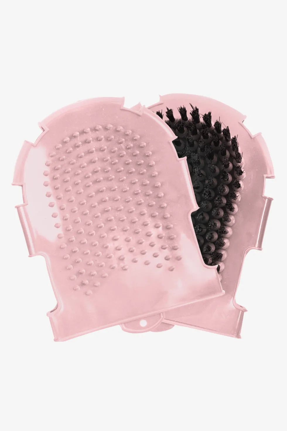 Grooming & Tvätthandske LinneaPink