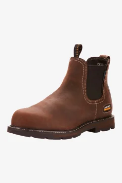 Groundbreaker Jodphur