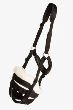 Gräsreducerare De Lux Comfort Svart