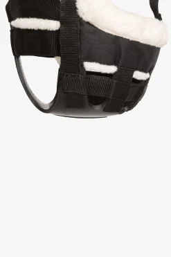 Gräsreducerare De Lux Comfort Svart