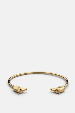 GTG Armband Häst Tunn