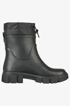 Gummistövel Athleisure Svart