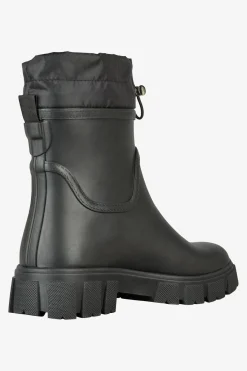 Gummistövel Athleisure Svart