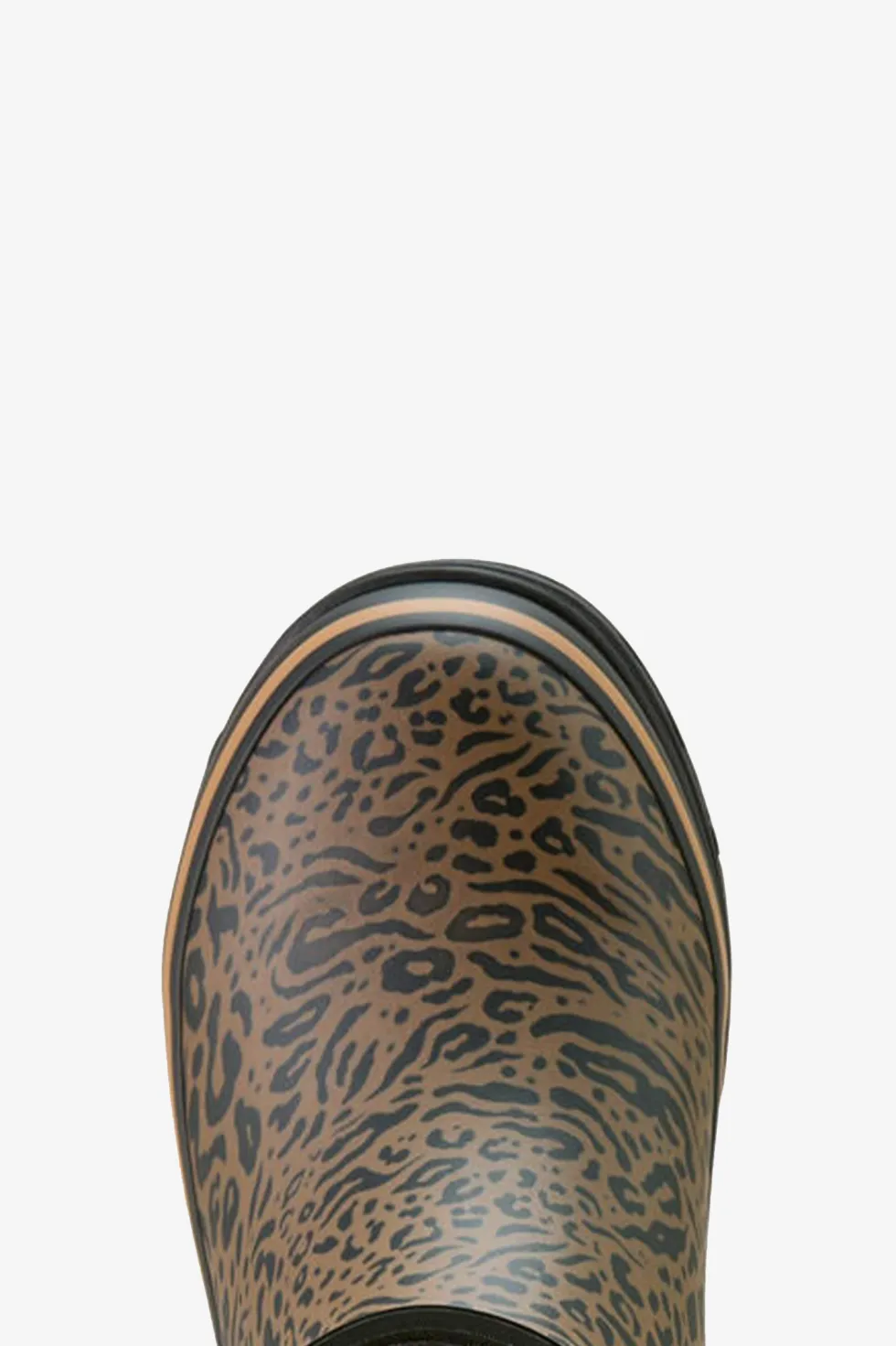 Gummistövlar Kelmarsh Mid Ocelot Print