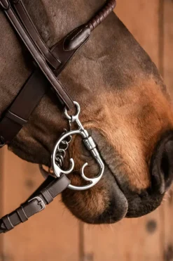 Gustav Sweet Iron Kimblehook