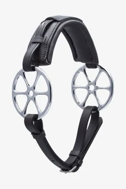 Hackamore Blom Svart
