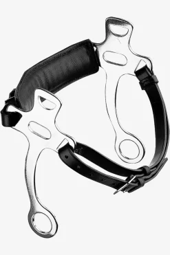 Hackamore 13cm Skänkel