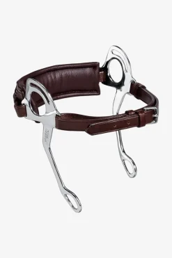 Hackamore Ebony