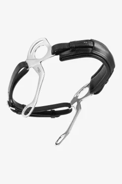 Hackamore Svart