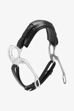 Hackamore Svart