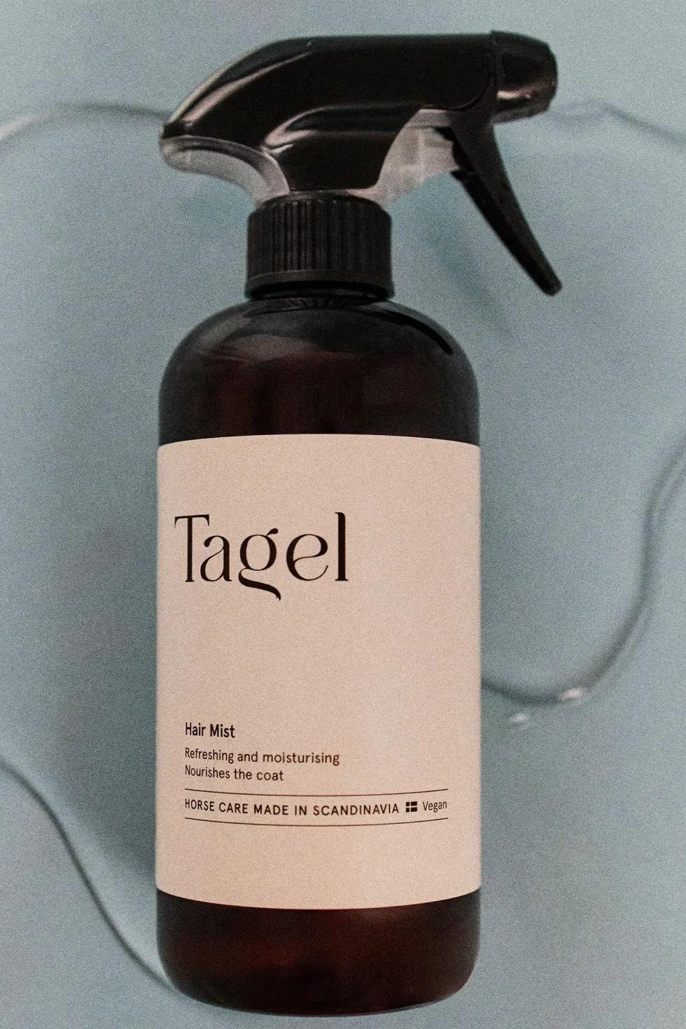 Hair mist 500ml