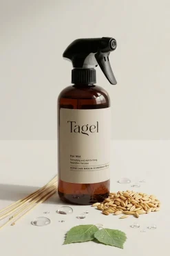 Hair mist 500ml