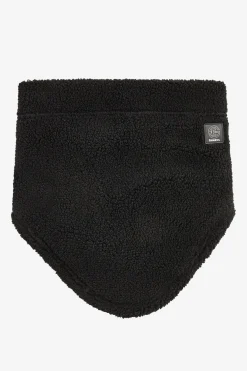 Halskrage Teddy Dynamic 25 Svart