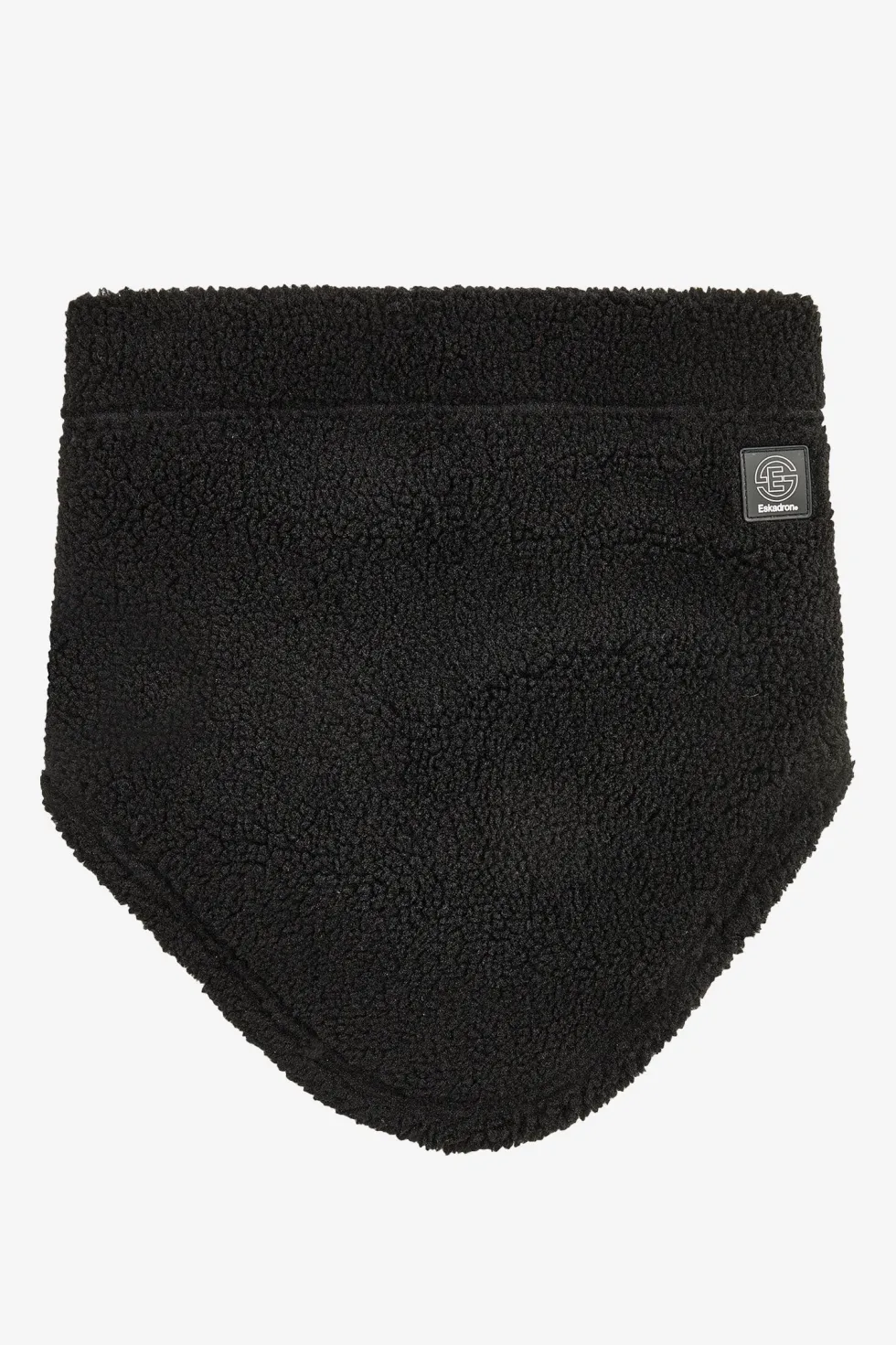 Halskrage Teddy Dynamic 25 Svart