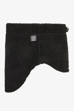 Halskrage Teddy Dynamic 25 Svart