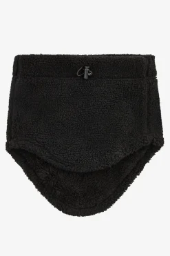 Halskrage Teddy Dynamic 25 Svart