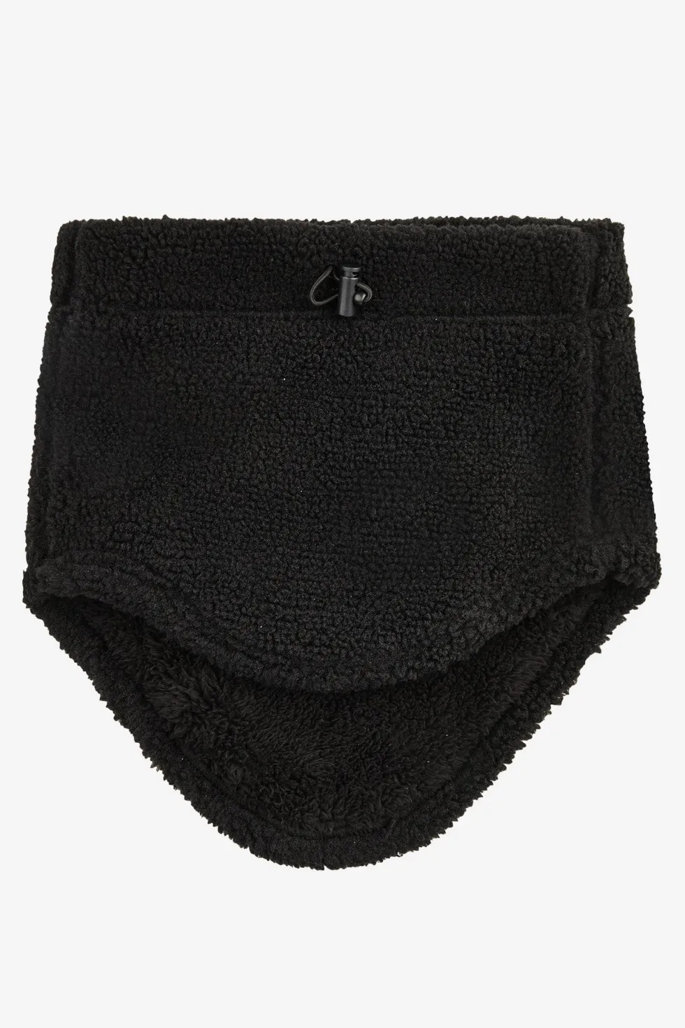 Halskrage Teddy Dynamic 25 Svart
