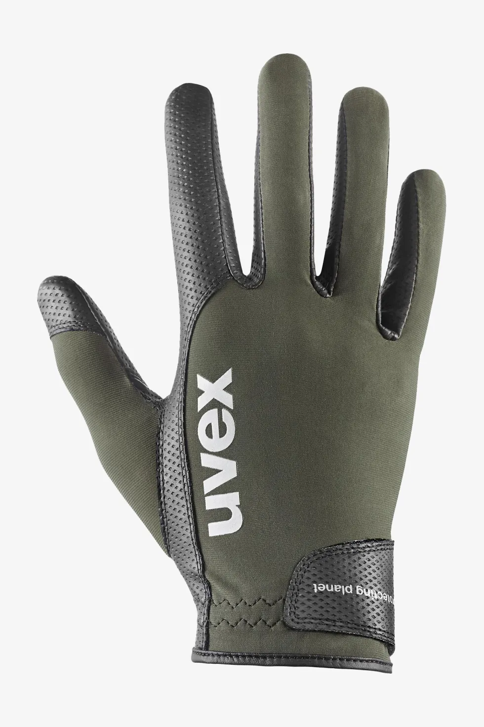 Handskar Vida Planet Svart/Olive
