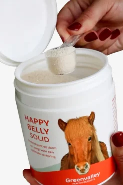 Happy Belly Solid