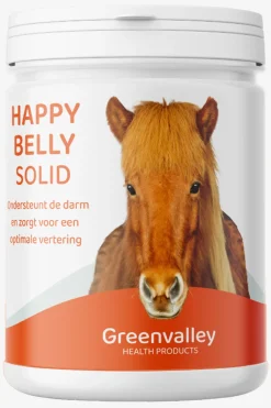 Happy Belly Solid