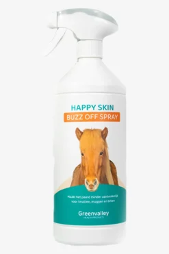 Happy Skin Buzz Off Spray
