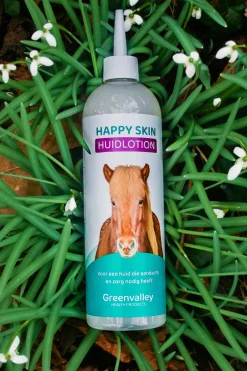 Happy Skin Hudlotion 500ml