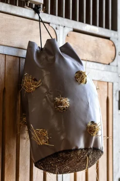 Haybag Grå 4kg