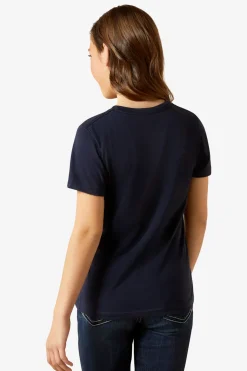 Hay Girl Junior T-Shirt