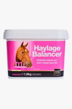 Haylage Balancer