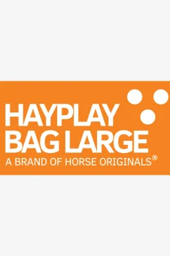 HAYPLAY BAG L