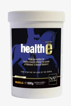 Health E 600g