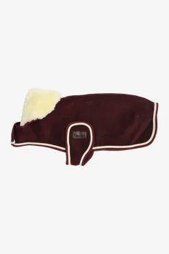 Heavy Fleece Hundtäcke