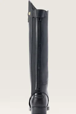 Heritage Contour Chaps Svart