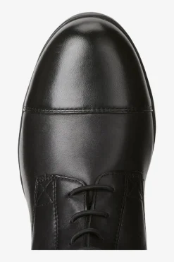Heritage Contour II Ridstövlar Short/Wide