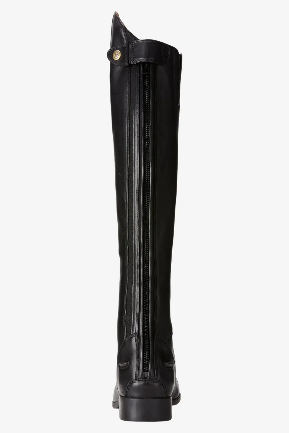 Heritage Contour II Ridstövlar Regular/Short