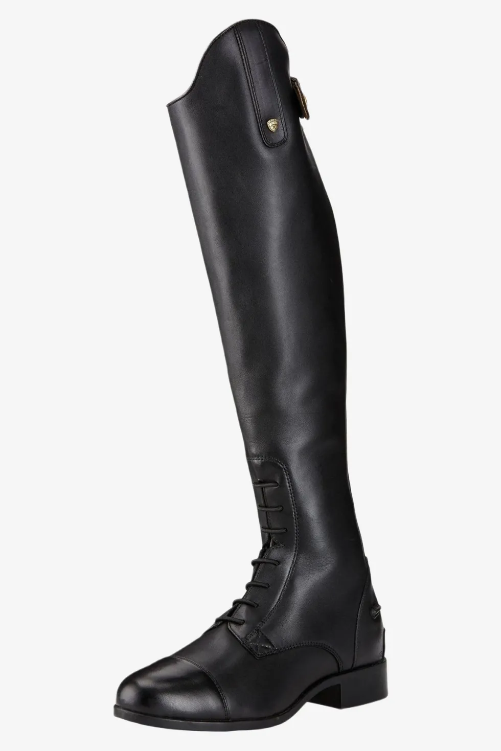 Heritage Contour II Ridstövlar Regular/Medium