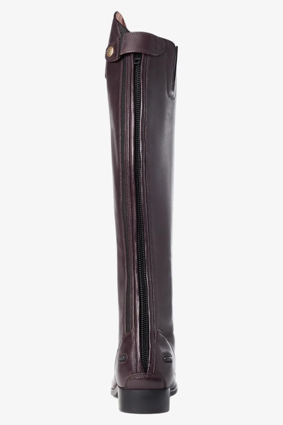 Heritage Contour II Ridstövlar Regular/Medium