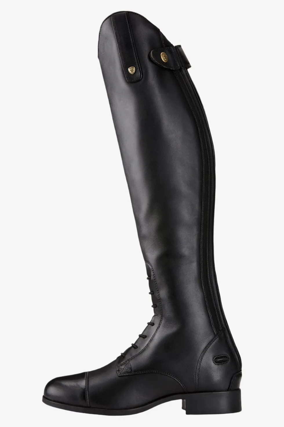 Heritage Contour II Ridstövlar Regular/Medium