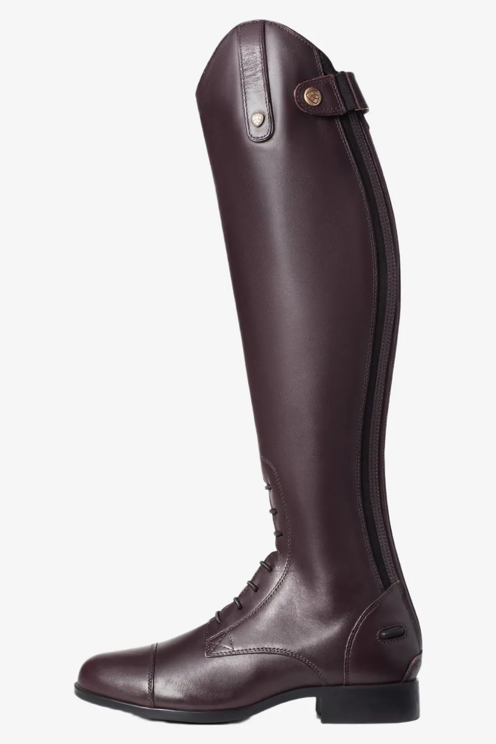 Heritage Contour II Ridstövlar Full/Medium