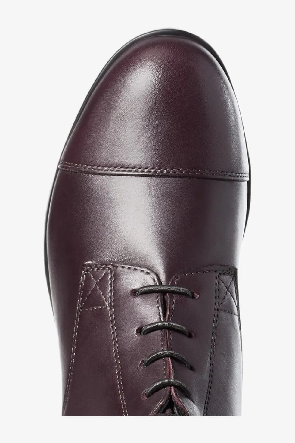 Heritage Contour II Ridstövlar Full/Medium