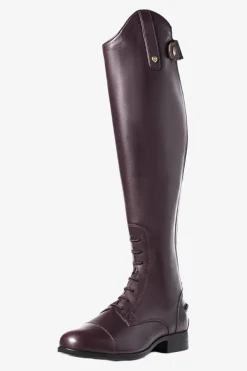 Heritage Contour II Ridstövlar Xslim/Tall