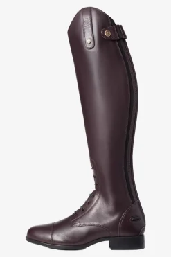 Heritage Contour II Ridstövlar Xslim/Tall
